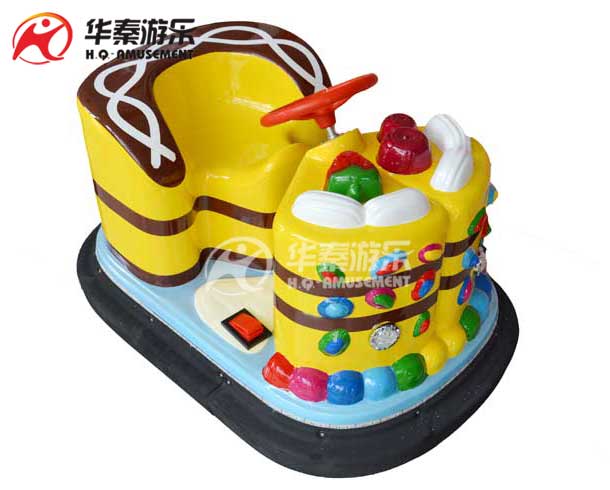 Cake Car